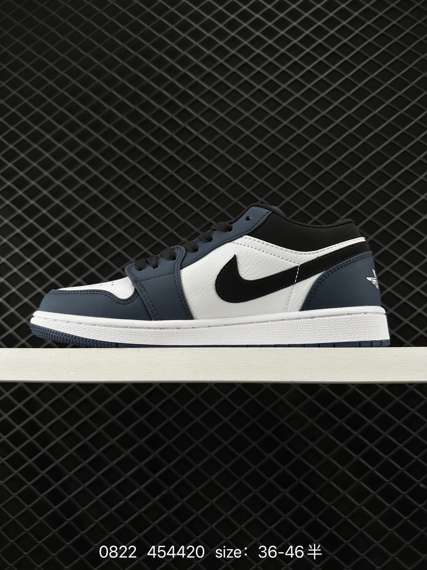 Air Jordan 1 Low AJ1